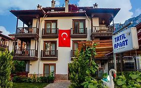 Tatil Apart Hotel